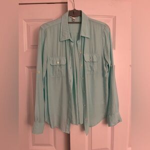 Calvin Klein Button Down Shirt